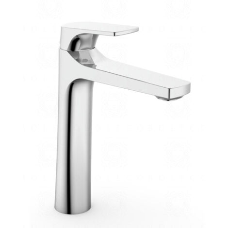 Rubinetto alto monocomando Diana – cromo