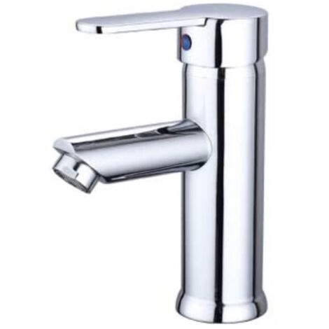 Rubinetto Bagno Per Lavabo Misceltatore Monocomando Opera