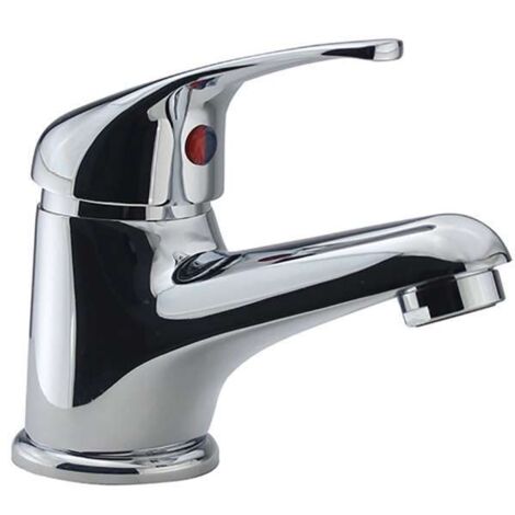 Rubinetto bagno serie "Iker" per lavabo