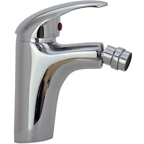 rubinetto bagno serie "leila" per bidet