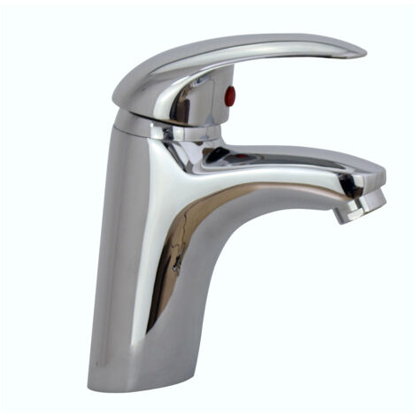 rubinetto bagno serie "leila" per lavabo