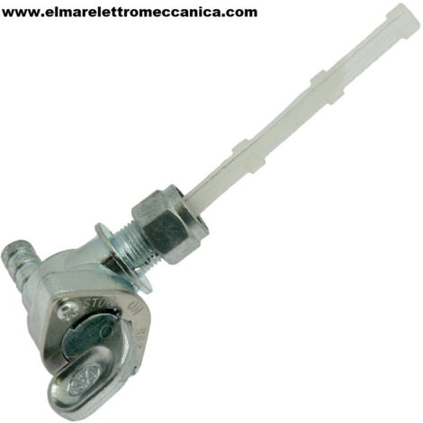 Rubinetto benzina a vite filetto diametro 12 X 1 350460