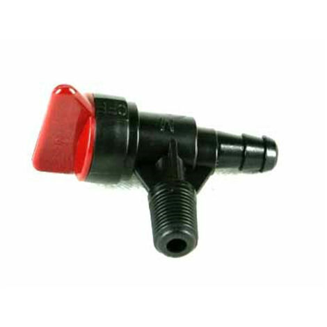 Rubinetto  benzina filettato - 350019