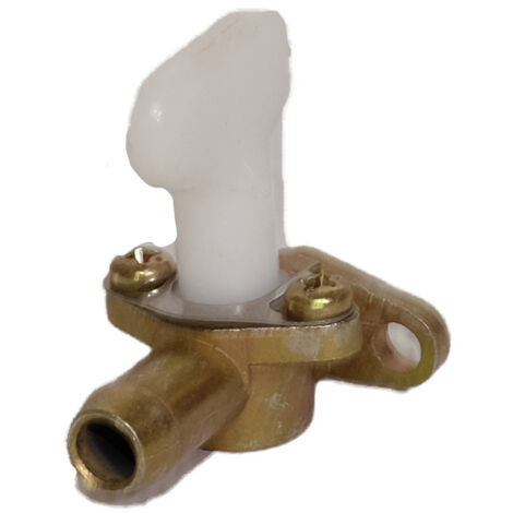 Rubinetto benzina Zenoah- 008620