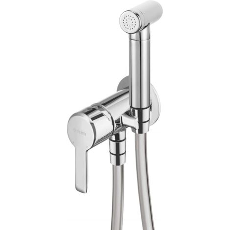 Rubinetto bidet a scomparsa con doccetta bidet BQA034M 5908212075869