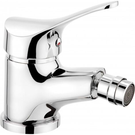 Rubinetto bidet con arresto automatico BOJ 031M 5908212034903