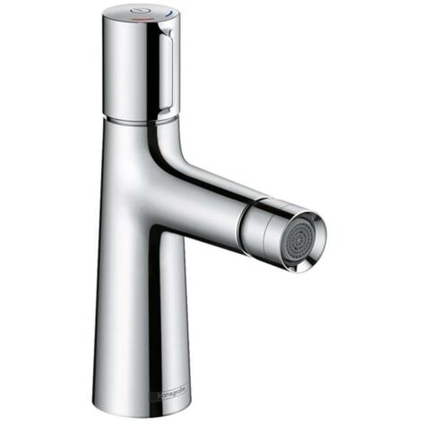 Rubinetto Bidet Hansgrohe Talis Select S Miscelatore Cromo  72202000 Cromo