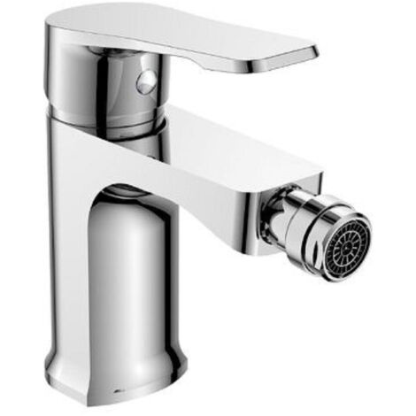 Rubinetto Bidet Monocomanda Modern Cromato Classic Allure 87112
