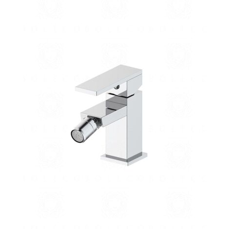 Rubinetto bidet monocomando Atena – cromo