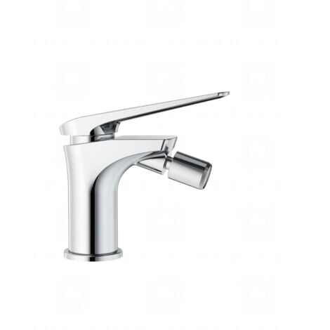 Rubinetto bidet monocomando Elettra – cromo