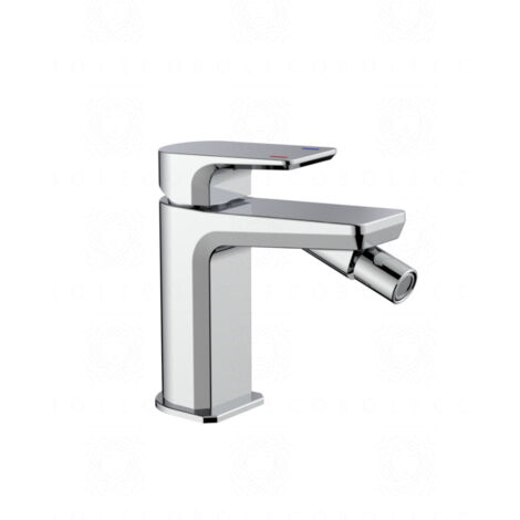 Rubinetto bidet monocomando Febe – cromo