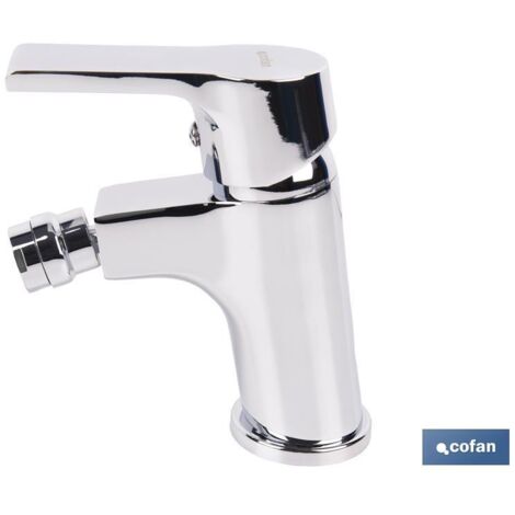 Rubinetto Bidet Monocomando Modello Ross