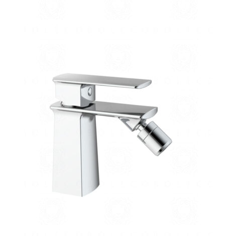 Rubinetto bidet monocomando Nausica – cromo