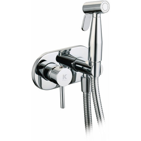 Rubinetto bidet  Serie ERGOS - KÄLLA