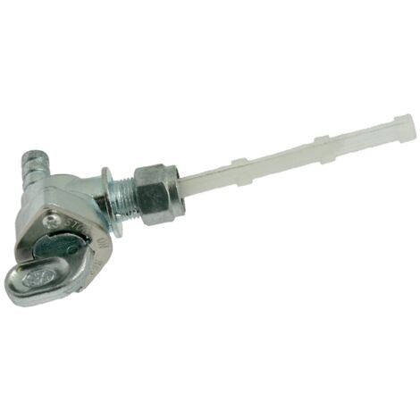 Rubinetto carburante a vite 12x1mm per motore