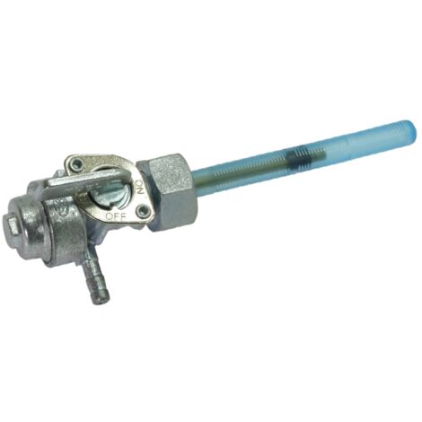 Rubinetto carburante a vite 14x1,6mm per motore