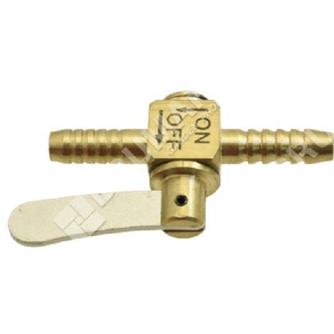 Rubinetto carburante MULTIMARCA COMPATIBILE - 048593