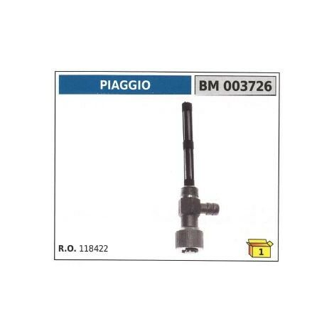 Rubinetto carburante PIAGGIO 003726
