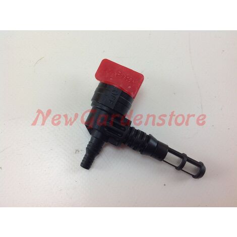 Rubinetto carburante trattorino rasaerba originale STIGA 1134-3224-01