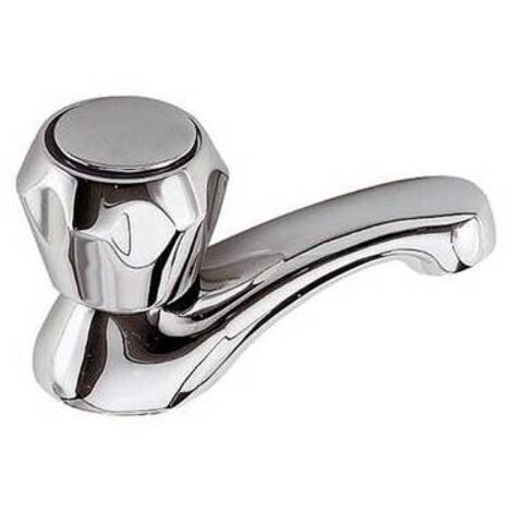 RUBINETTO COLLO CIGNO EXPORT 1/2 1/2