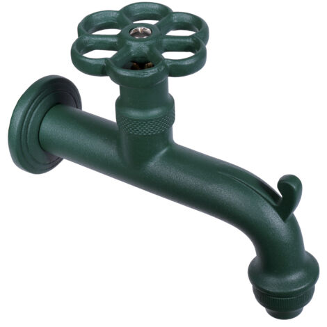 Rubinetto Bel-Fer Color Ruggine - Design Colorato Per Cucina O Bagno, Stile Unico - Foto 11