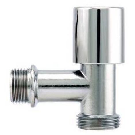 RUBINETTO CON ATTACCO LAVATRICE 1/2 X 3/4 1/2 x 3/4 ITAP