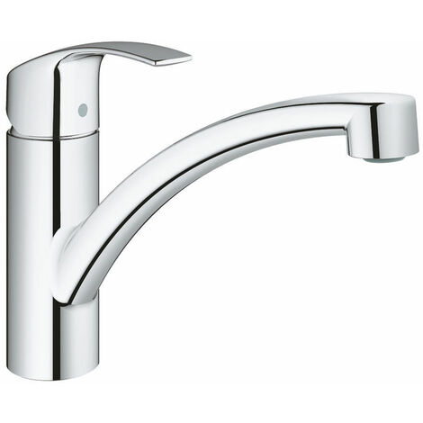 Rubinetto cucina cromo Grohe 30430000