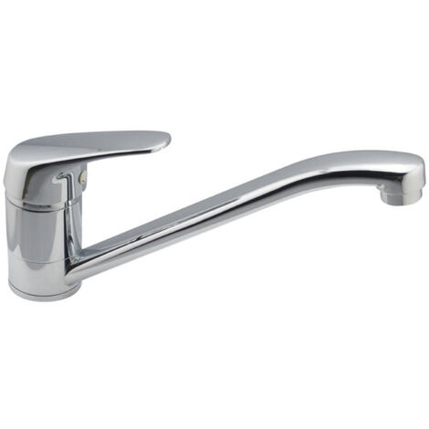 rubinetto cucina "diala" bocca girevole