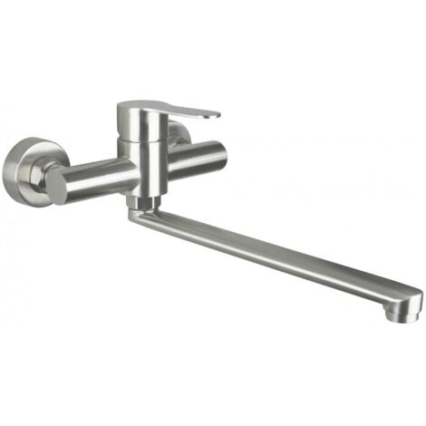 Rubinetto da cucina a parete BLUF80M 5907650816645