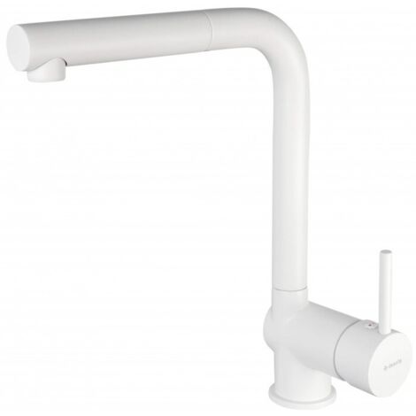 Rubinetto da cucina con bocca estraibile BCAA73M 5907650821250