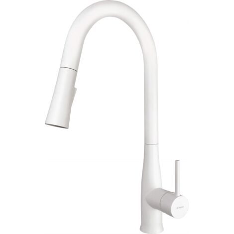 Rubinetto da cucina con bocca estraibile BDHA72M 5907650821298