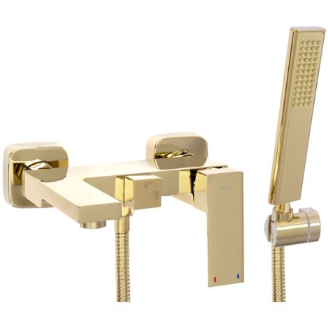 RUBINETTO da VASCA REA FENIX GOLD