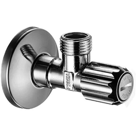 Rubinetto di arresto Hansgrohe con microfiltro (13904000)