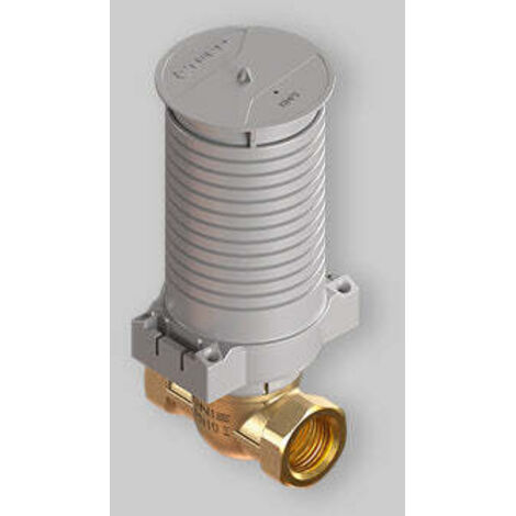 Rubinetto di intercettazione da incasso dn15 f 1/2 ultra teco u4p3911100
