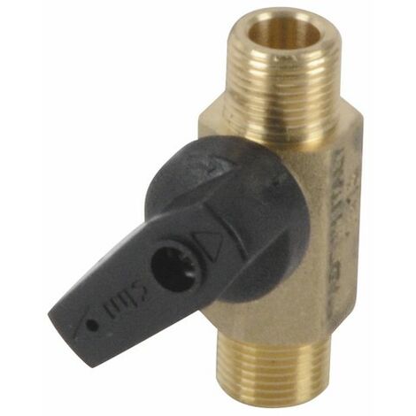 Rubinetto di riempimento M/M 3/8