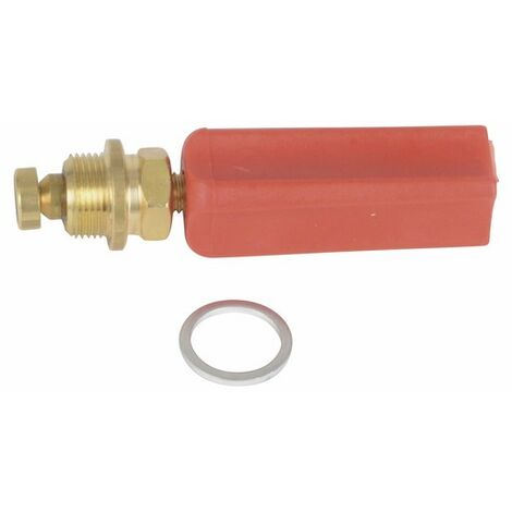 Rubinetto di riempimento - ROCA BAXI : 125620890