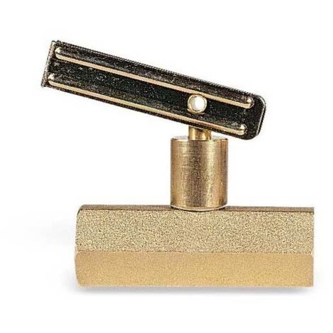 Rubinetto d'intercettazione del gasolio 3/8" RIS RIS    -