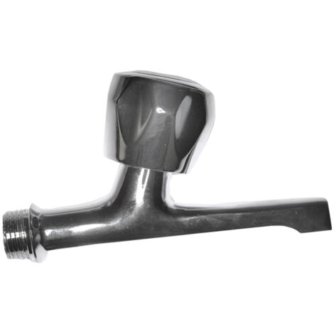 Rubinetto EDM 01102 Metallo