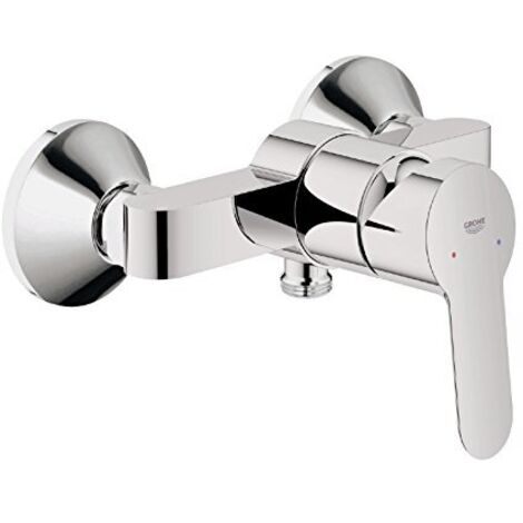 Rubinetto esterno doccia grohe serie startedge