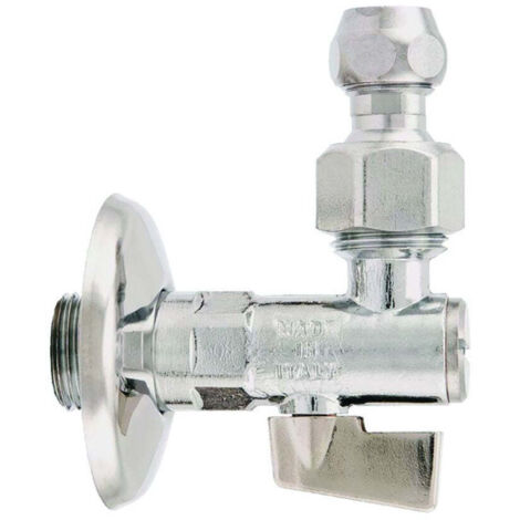Rubinetto filtro a snodo art.386 - 5 pz