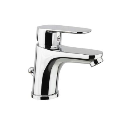 Rubinetto fiore kevon miscelatore monocomando lavabo - Salone