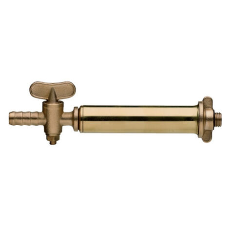 Rubinetto Fisso IR430001 pompa irroratrice diserbo