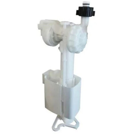 RUBINETTO GALLEGGIANTE MODELLO COMPACT PER CASSETTE INCASSO TROPEA S   - VIL
