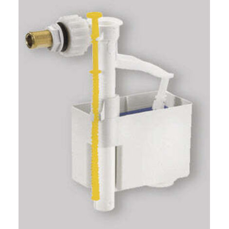 Rubinetto Galleggiante per Cassette Esterne Jolly Uni OLI - Attacco 3/8