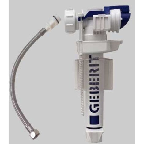 RUBINETTO GALLEGGIANTE TIPO 383 CON FLESSIBILE 3/8