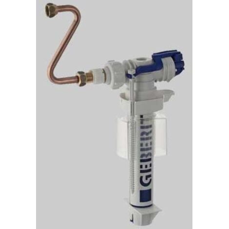 RUBINETTO GALLEGGIANTE TIPO 383 CON TUBO RAME 3/8