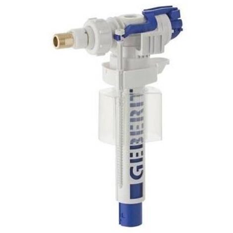 RUBINETTO GALLEGGIANTE TIPO 383 GEBERIT SENZA TUBETTO 3/8"