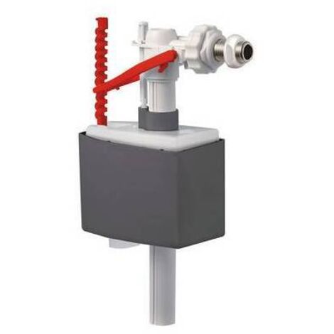 RUBINETTO GALLEGGIANTE UNIVERSALE RAMBO CE 3/8 CR