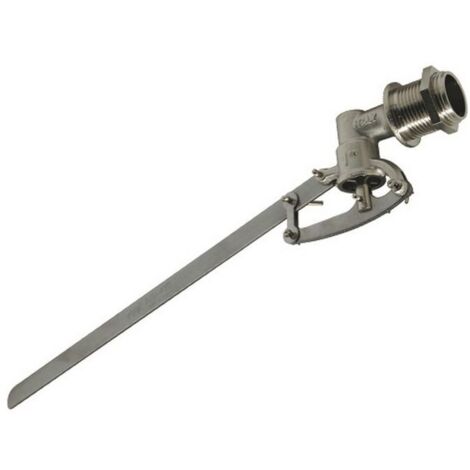 Rubinetto Galleggianti Per Cassoni E 2810