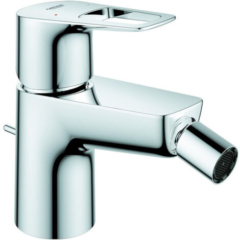 Rubinetto GROHE BauLoop 233381 Montaggio monoforo cromato